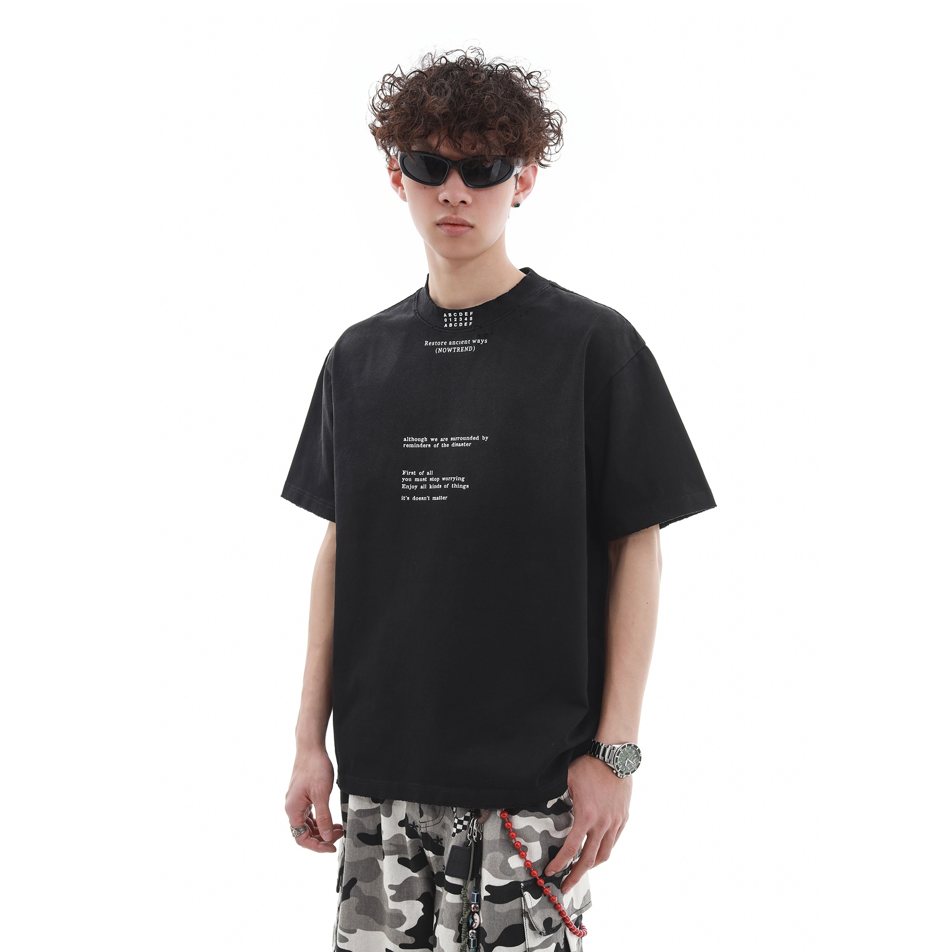 TREND ST T