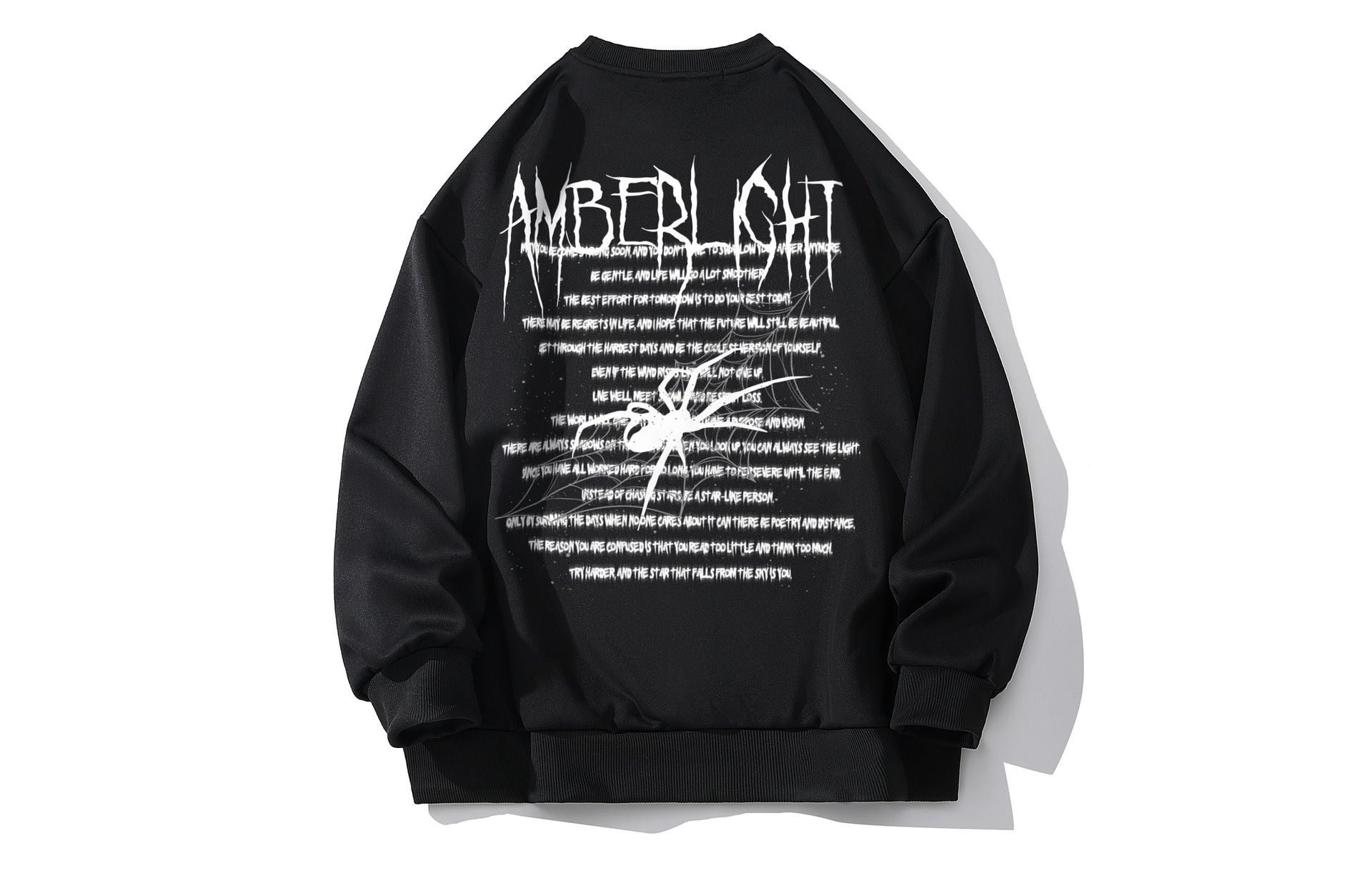 AMBER LIGHT