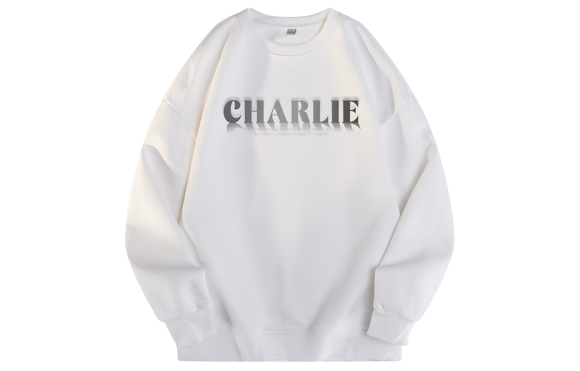 CHARLIE GOLF