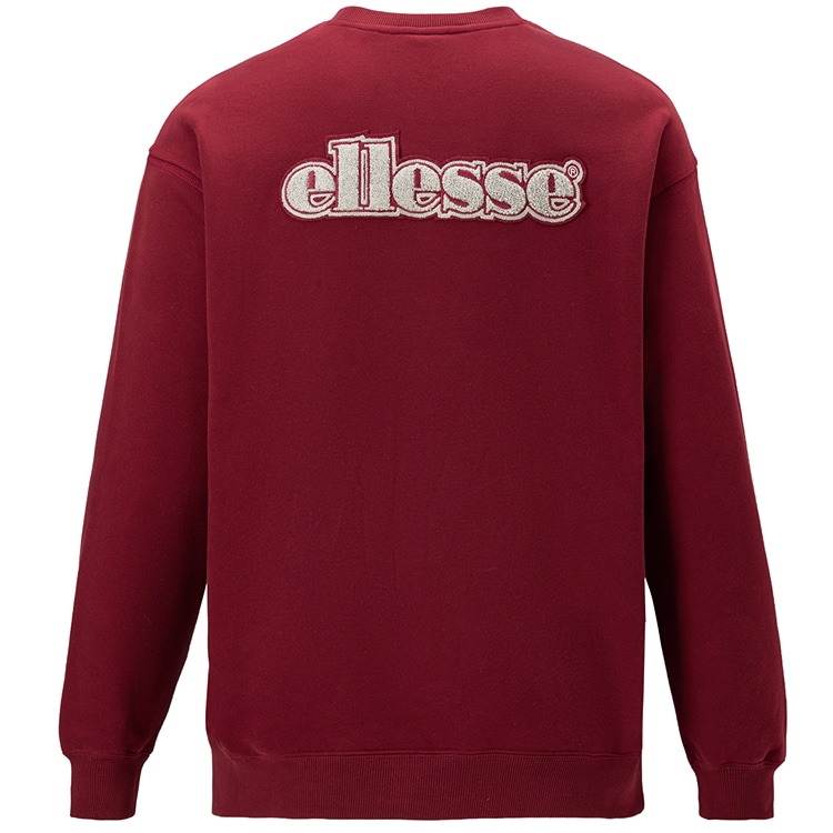 Ellesse Sweatshirt — фото 4