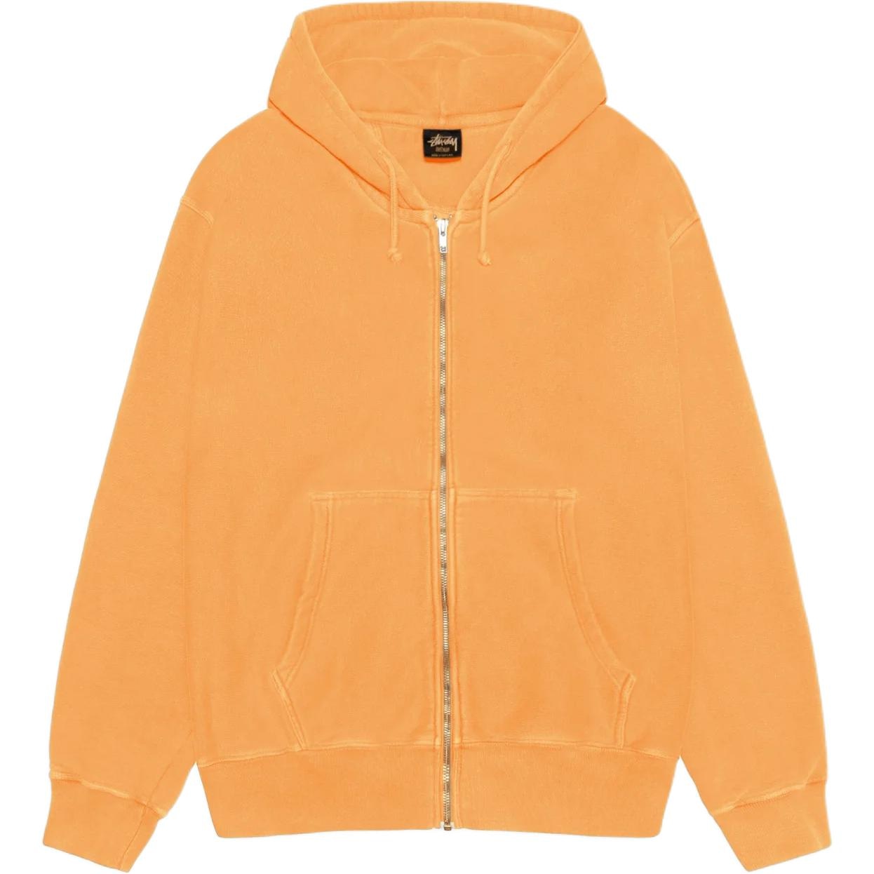 Stussy Buana Zip Hoodie — фото 8