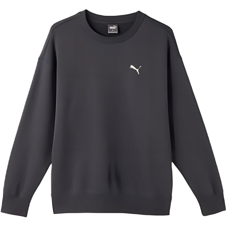 Худи Puma