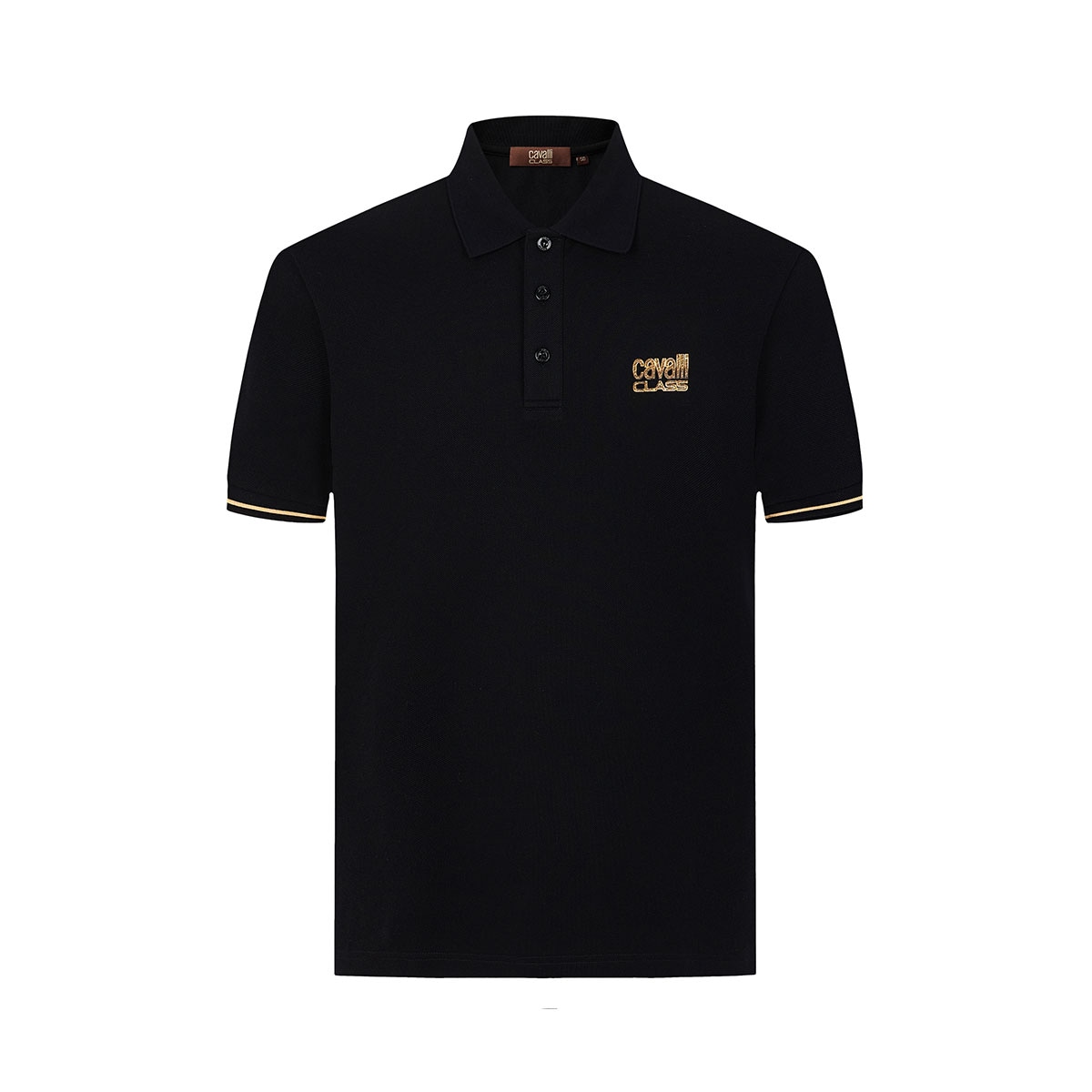 Cavalli Class logoPolo — фото 3