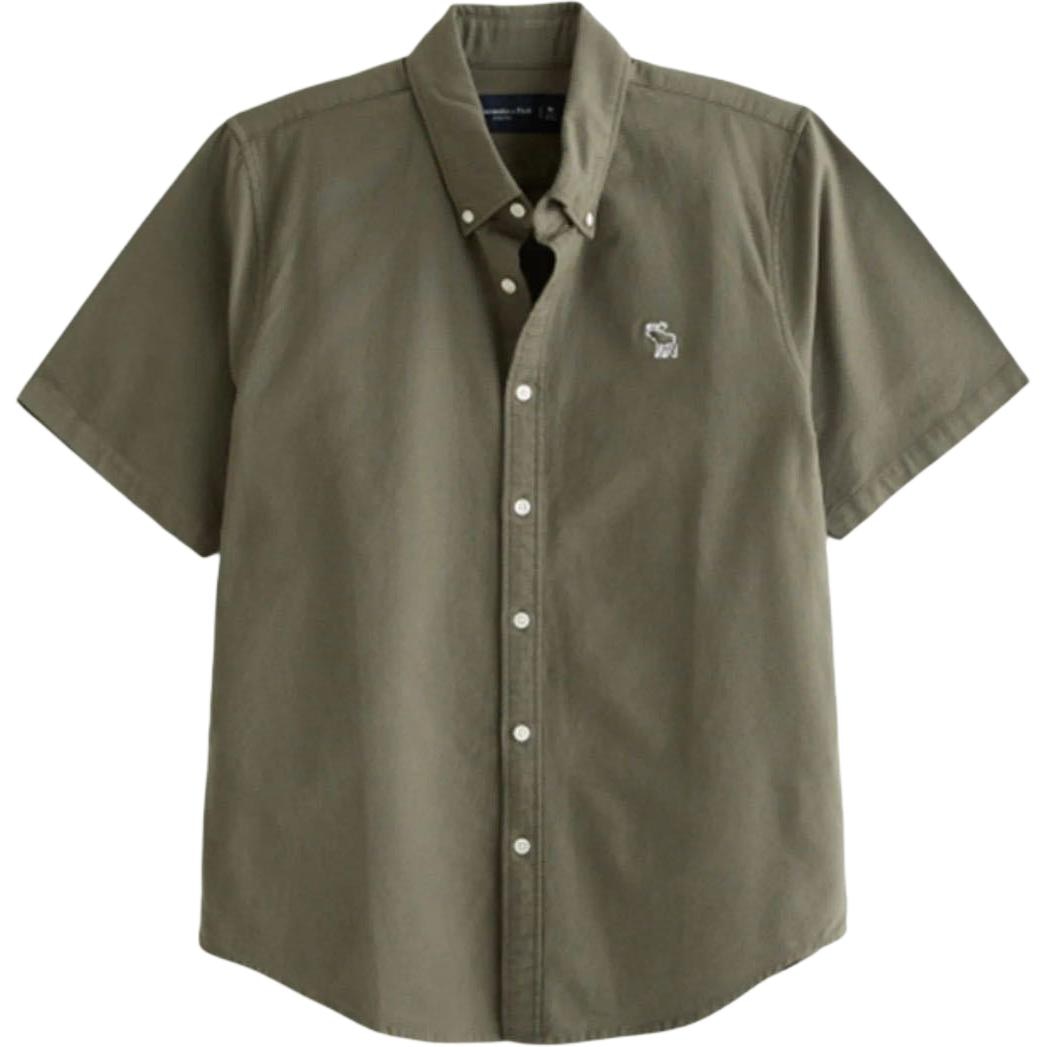 Abercrombie＆Fitch AbercrombieFitch Logo