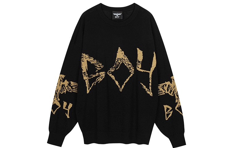 Boy London