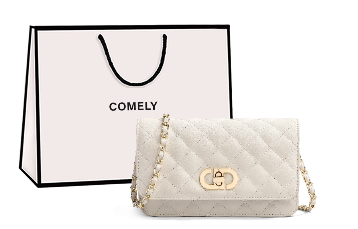 康莉/COMELY COMELY