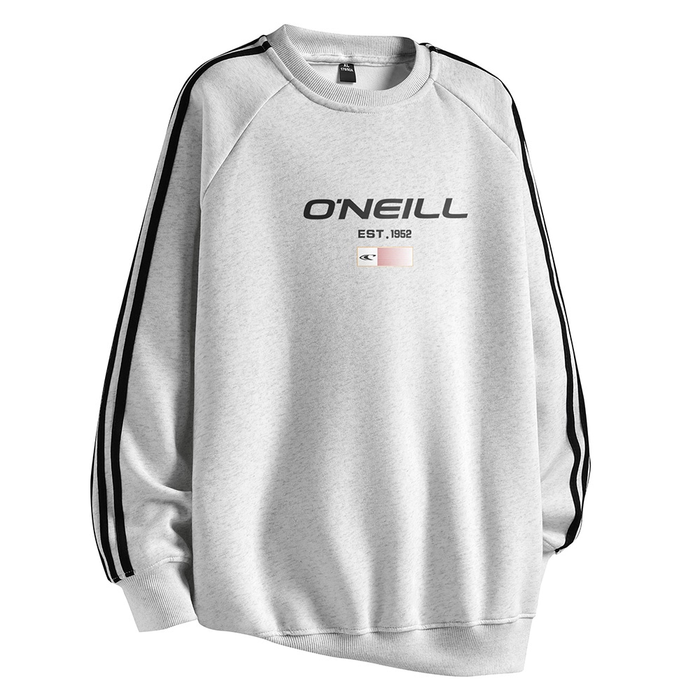 O'Neill Retro Logo Sweatshirt — фото 4