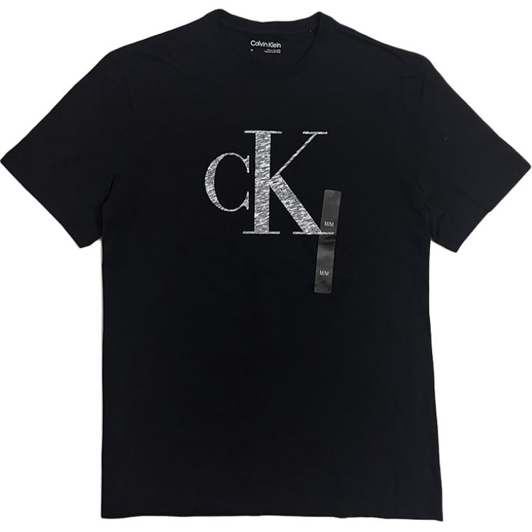 Футболка Calvin Klein T