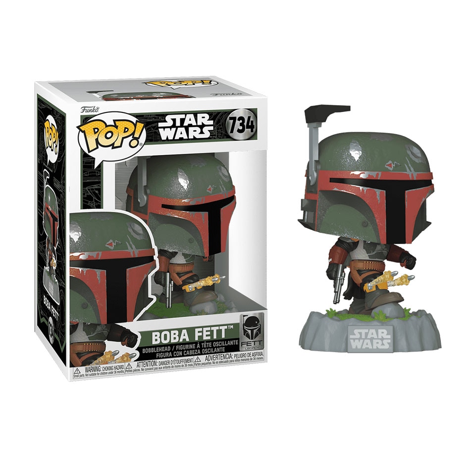 Funko Q — фото 2