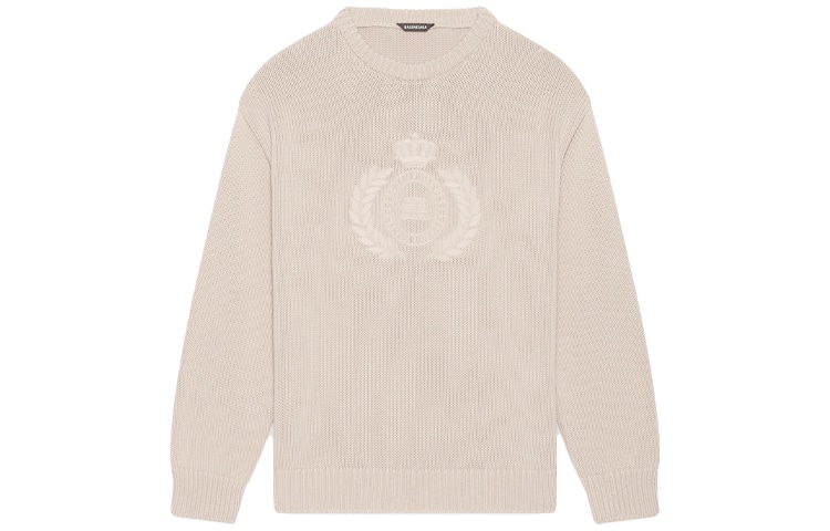Balenciaga FW21 Logo