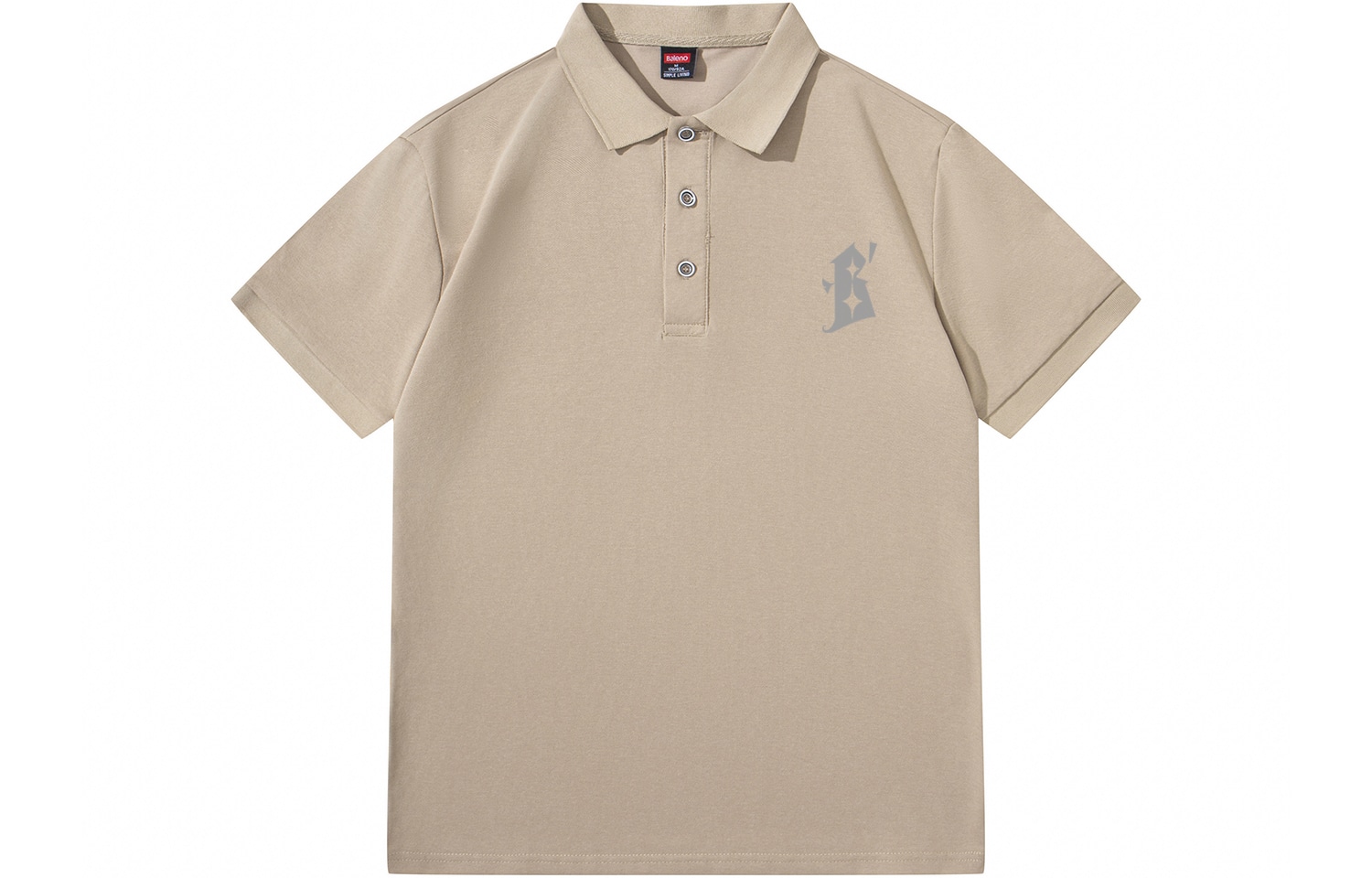 Baleno Polo Shirt — фото 2