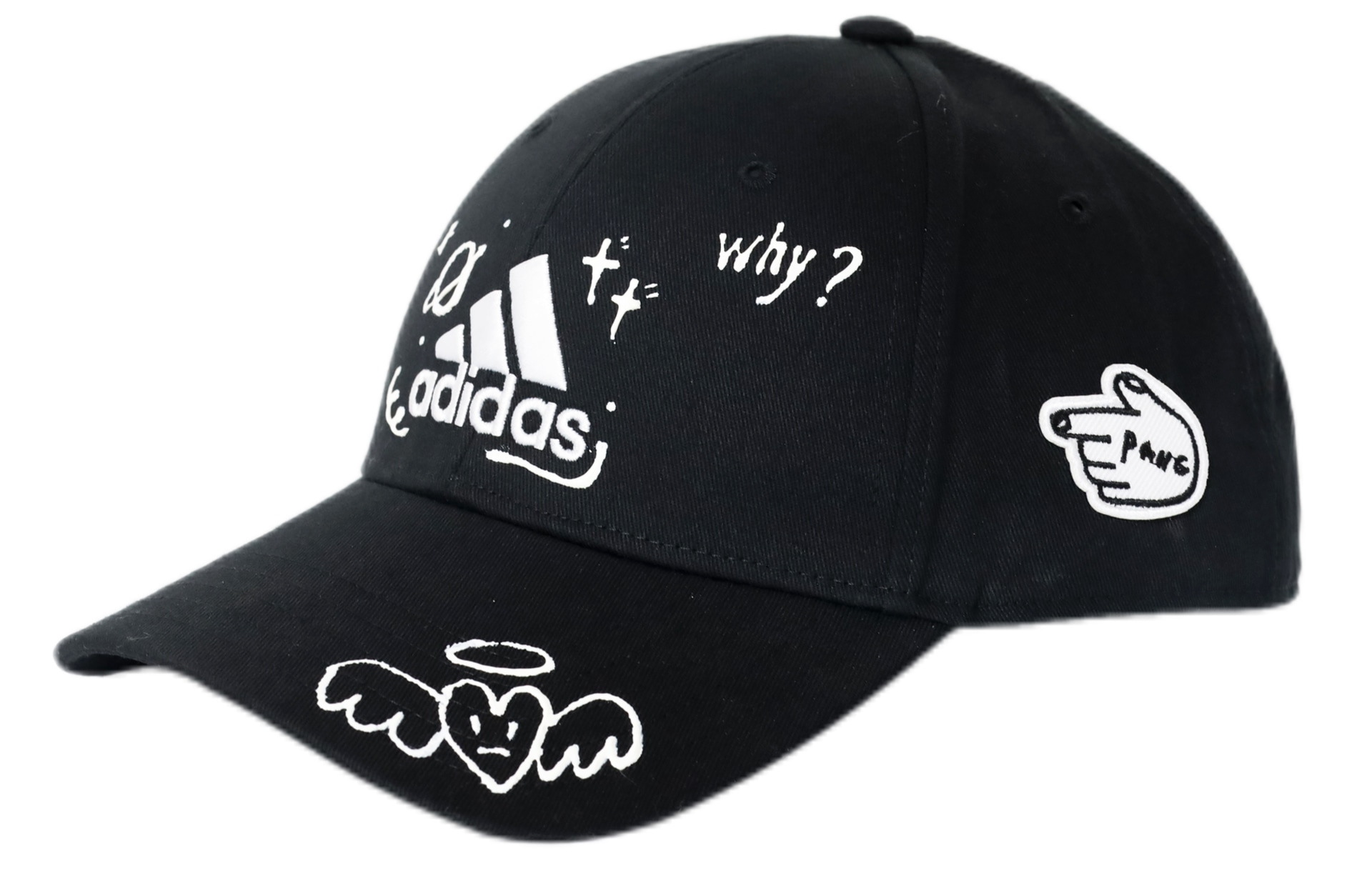 Adidas Аксессуары (Арт. FK0891(TeamF-爱心小天使)) — фото 3