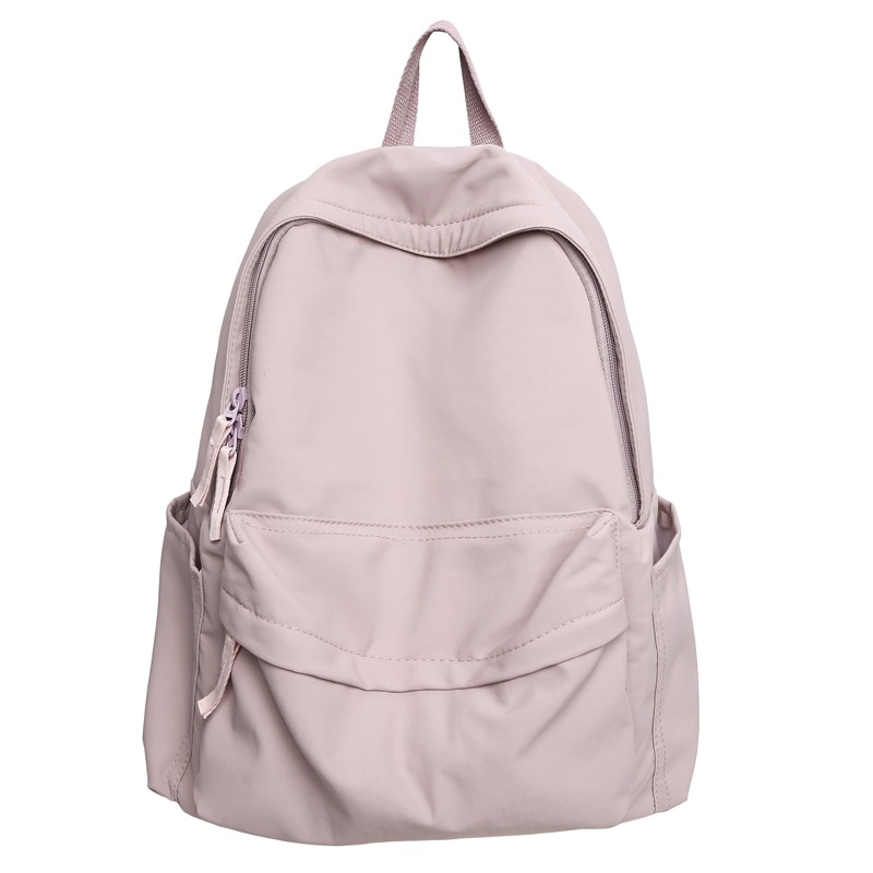 Huangmu Nylon Backpack — фото 6