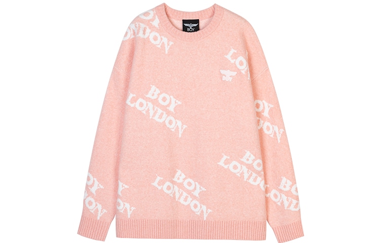 Boy London FW21