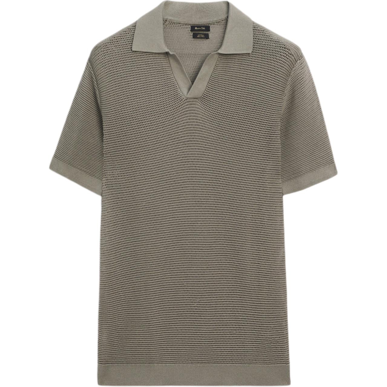 Massimo Dutti Polo Shirt