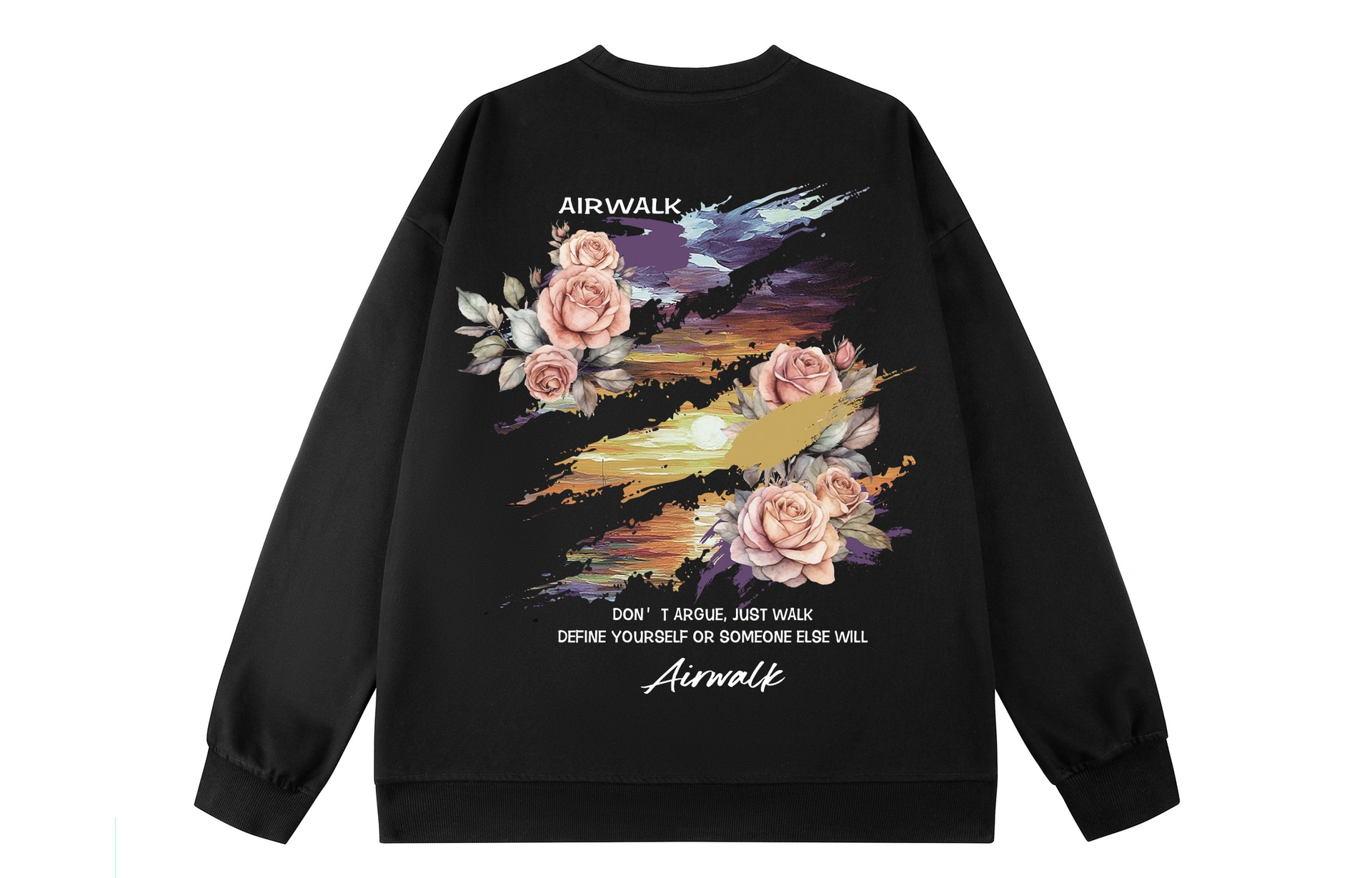 Airwalk