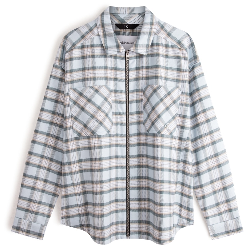 Рубашка Calvin Klein CKCalvin Klein CFQ-