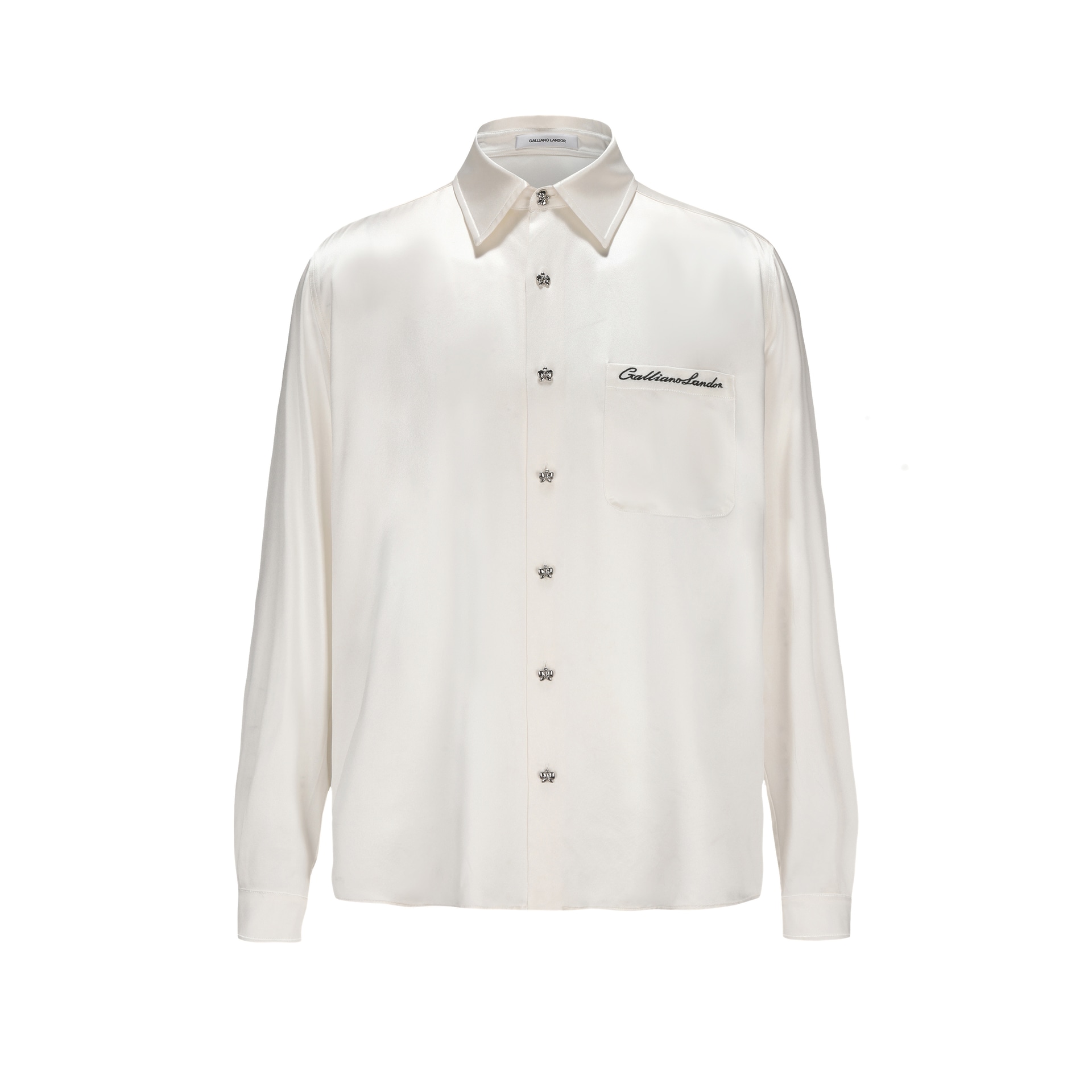GALLIANO LANDOR