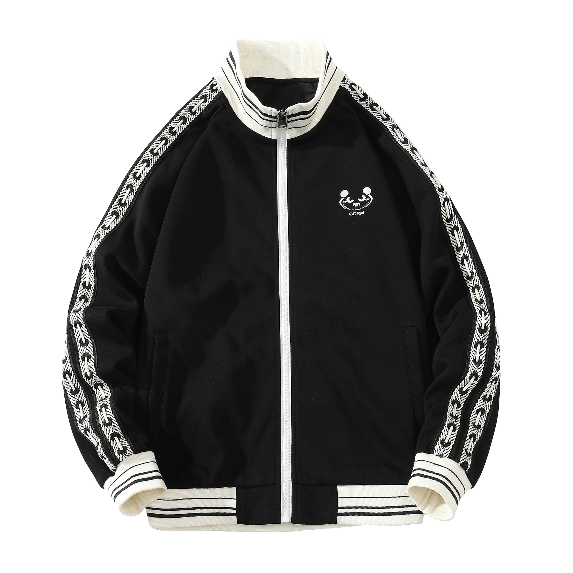 GROGNAK x SCRM Logo