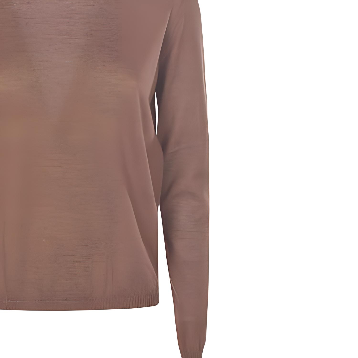 MaxMara Топы (Арт. 13661319600012-MARGO) — фото 4