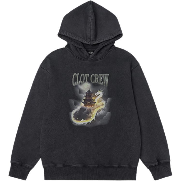 CLOTTEE by CLOT