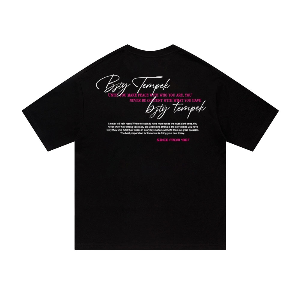 BJTY T