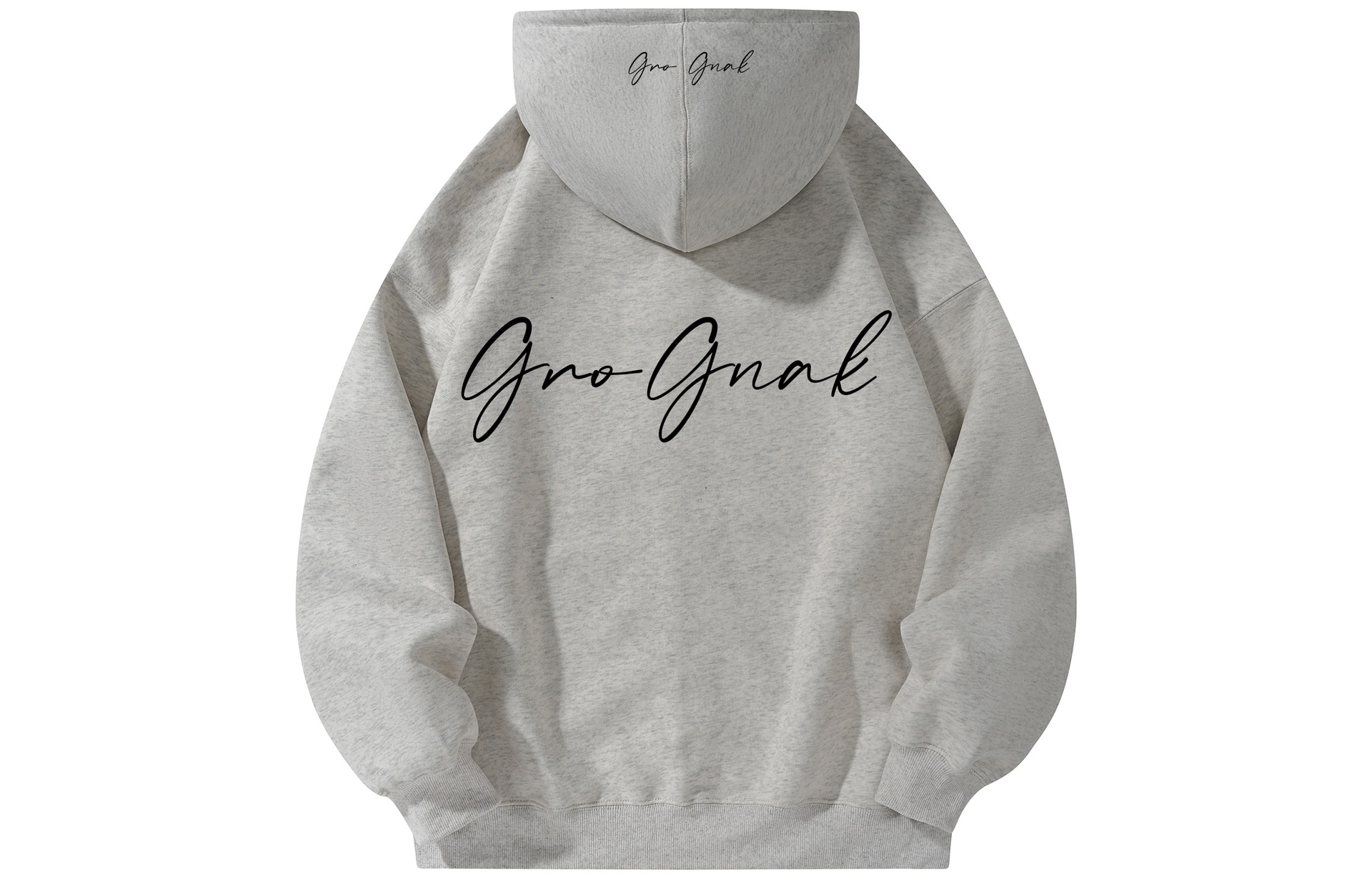GROGNAK Logo