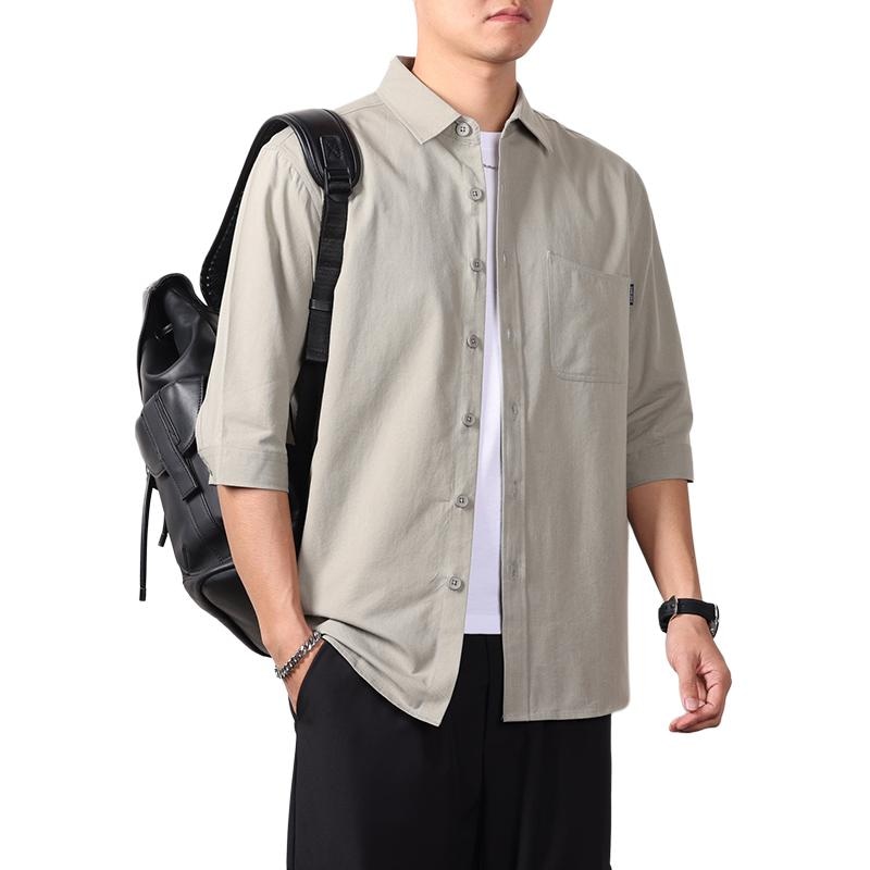 Antioffice Clean Fit Shirt