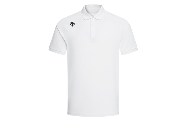 迪桑特/DESCENTE DESCENTE POLO