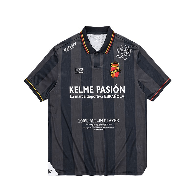 卡尔美/KELME KELME Polo