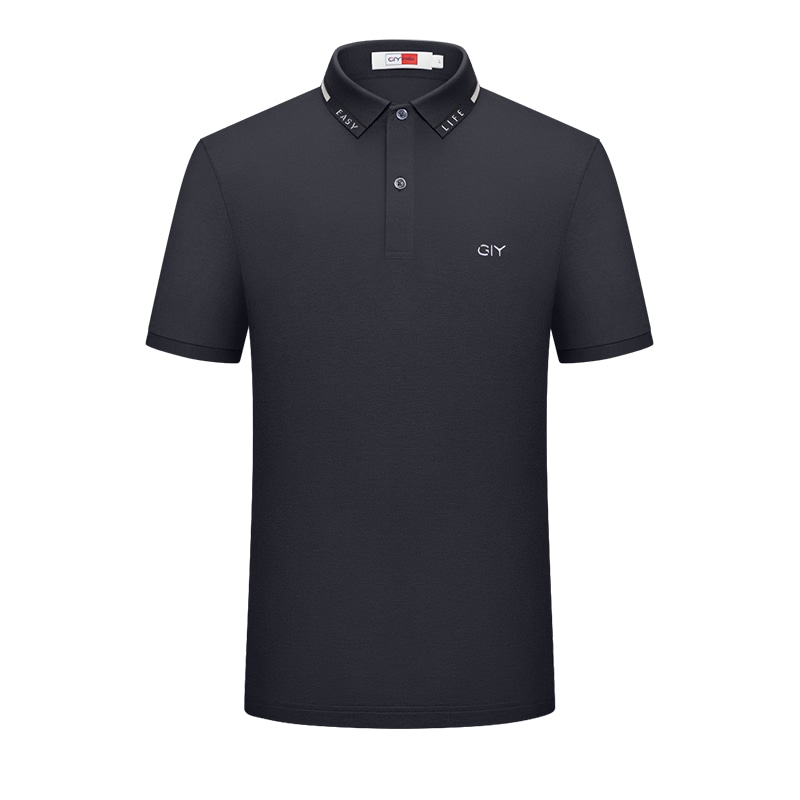 Gy Goldlion Polo — фото 2