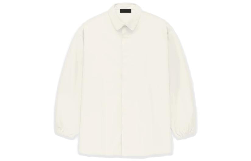Fear of God Essentials Cloud Dancer