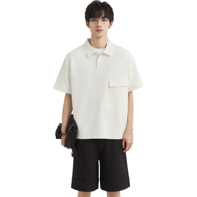 伯爵卓尔/EARL JOEL EARL JOEL Polo