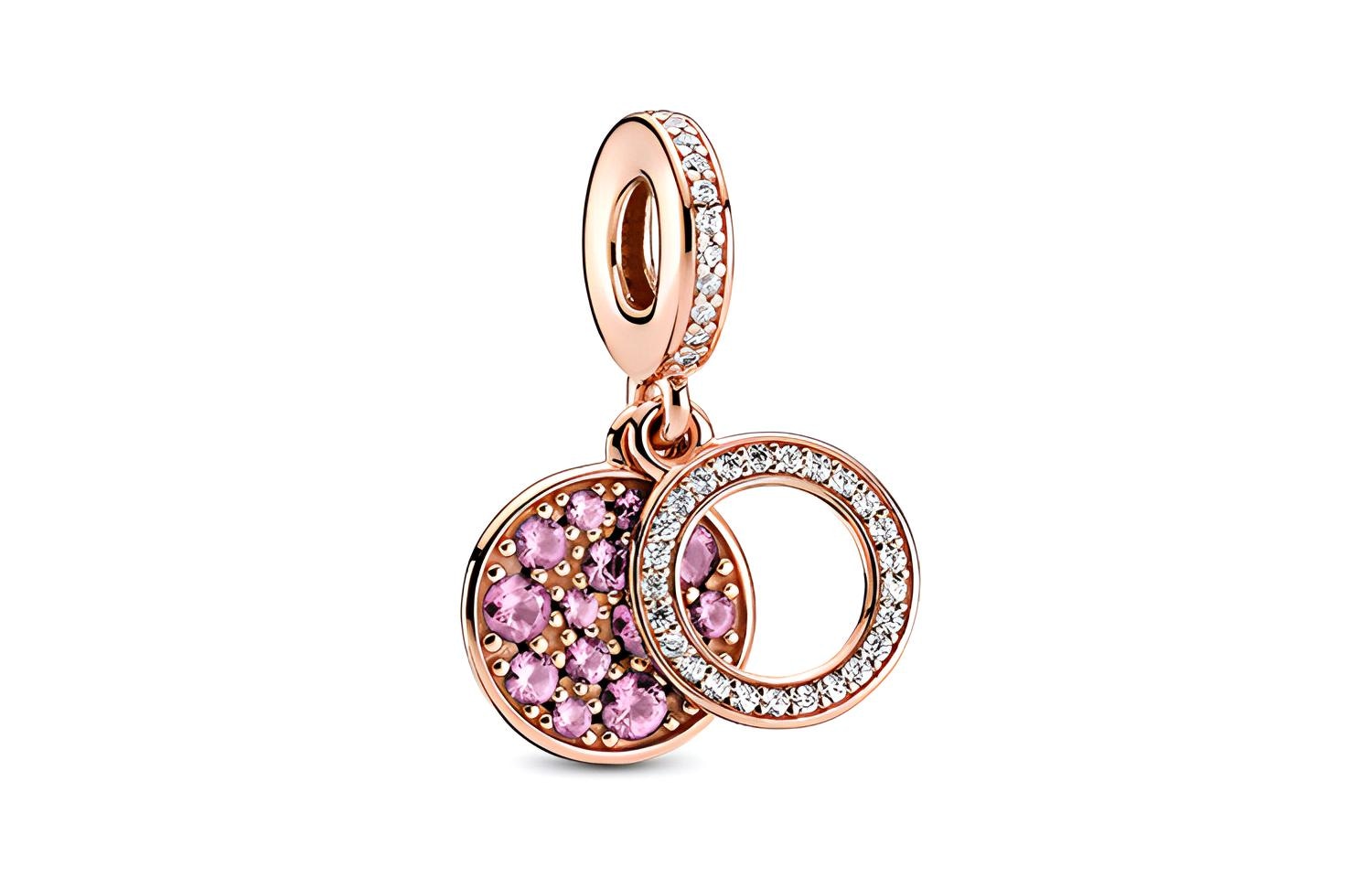 Pandora Starry Series Bracelet — фото 2