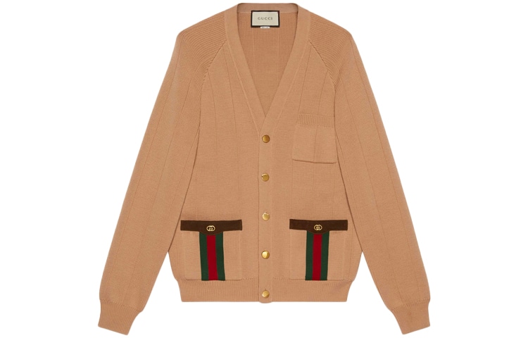 Gucci Cardigan