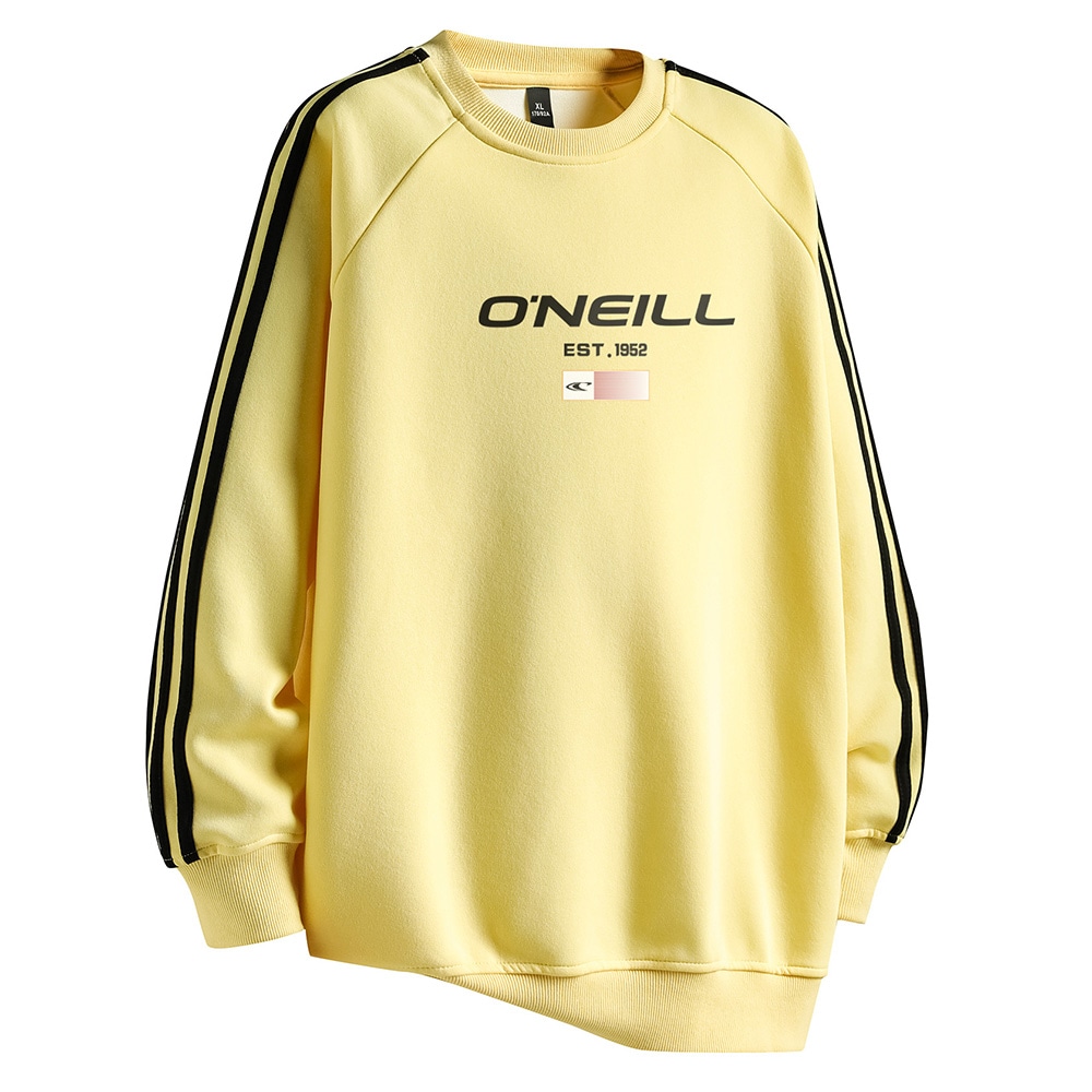 O'Neill Retro Logo Sweatshirt — фото 6