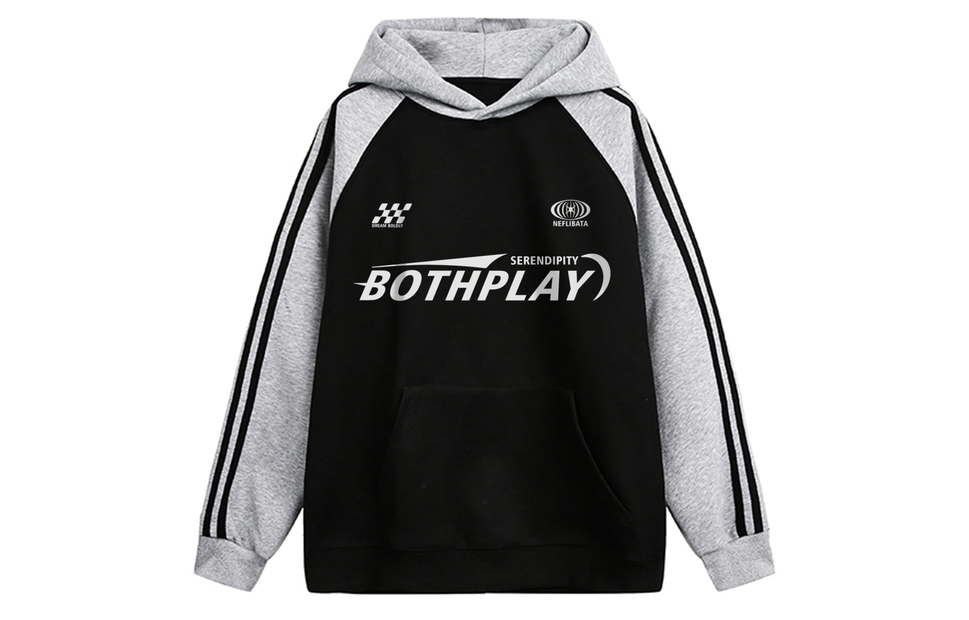 BOTH PLAY Logo