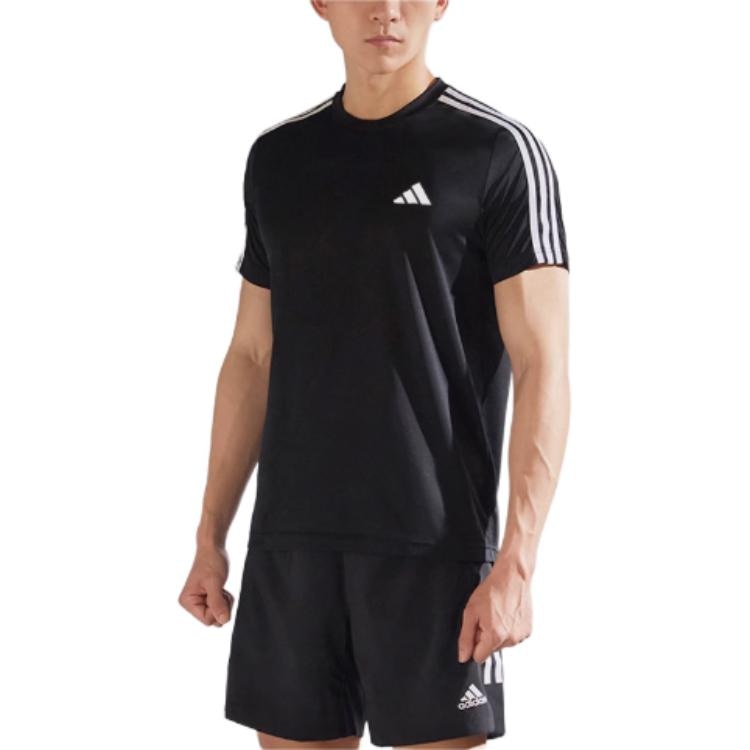 Футболка Adidas M 3s T T
