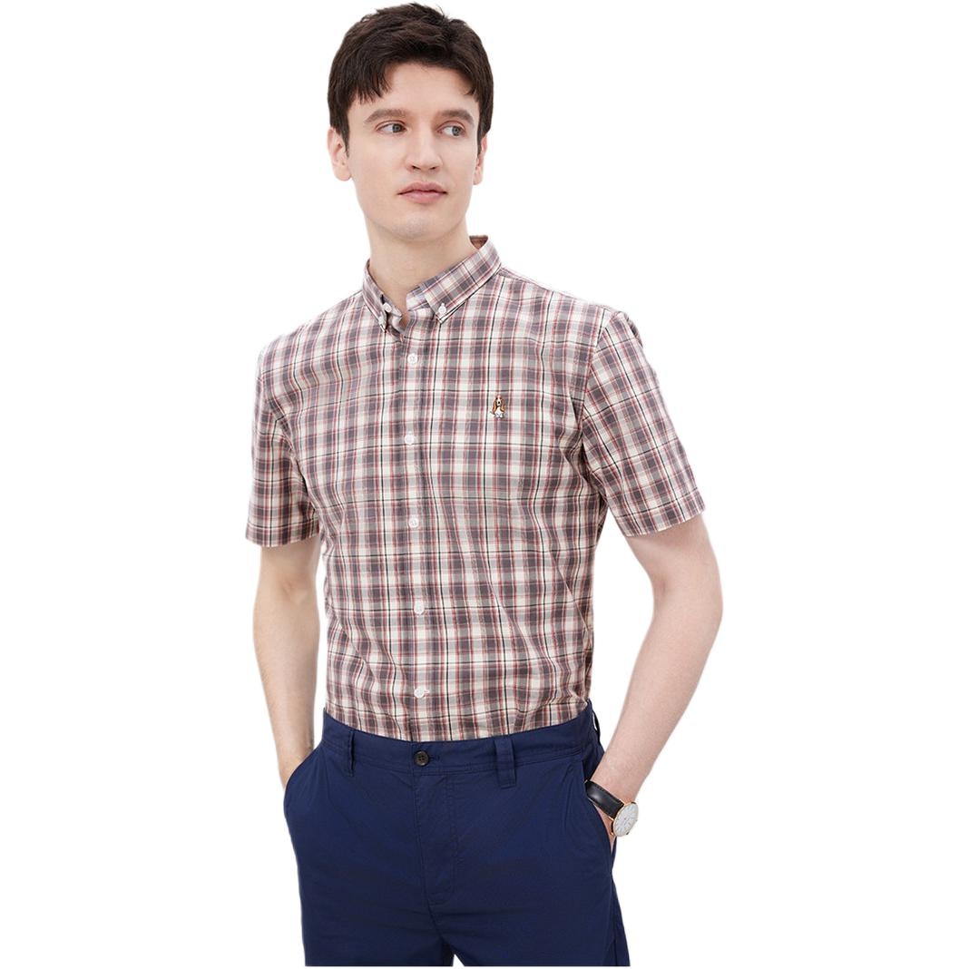 Hush Puppies/暇步士 Hush Puppies
