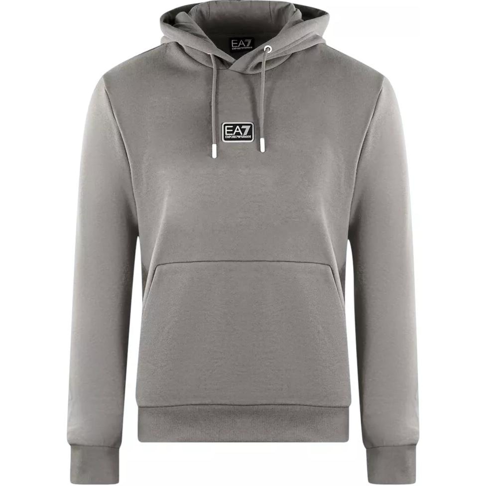 Худи Emporio Armani