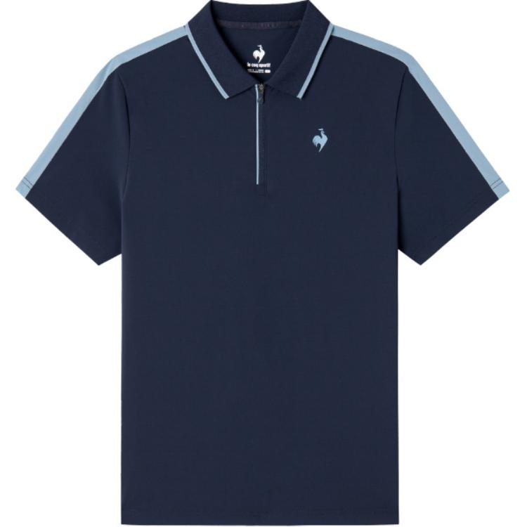 Le Coq Sportif Polo — фото 2