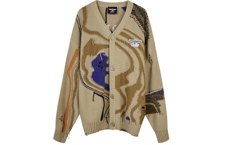 Boy London FW21