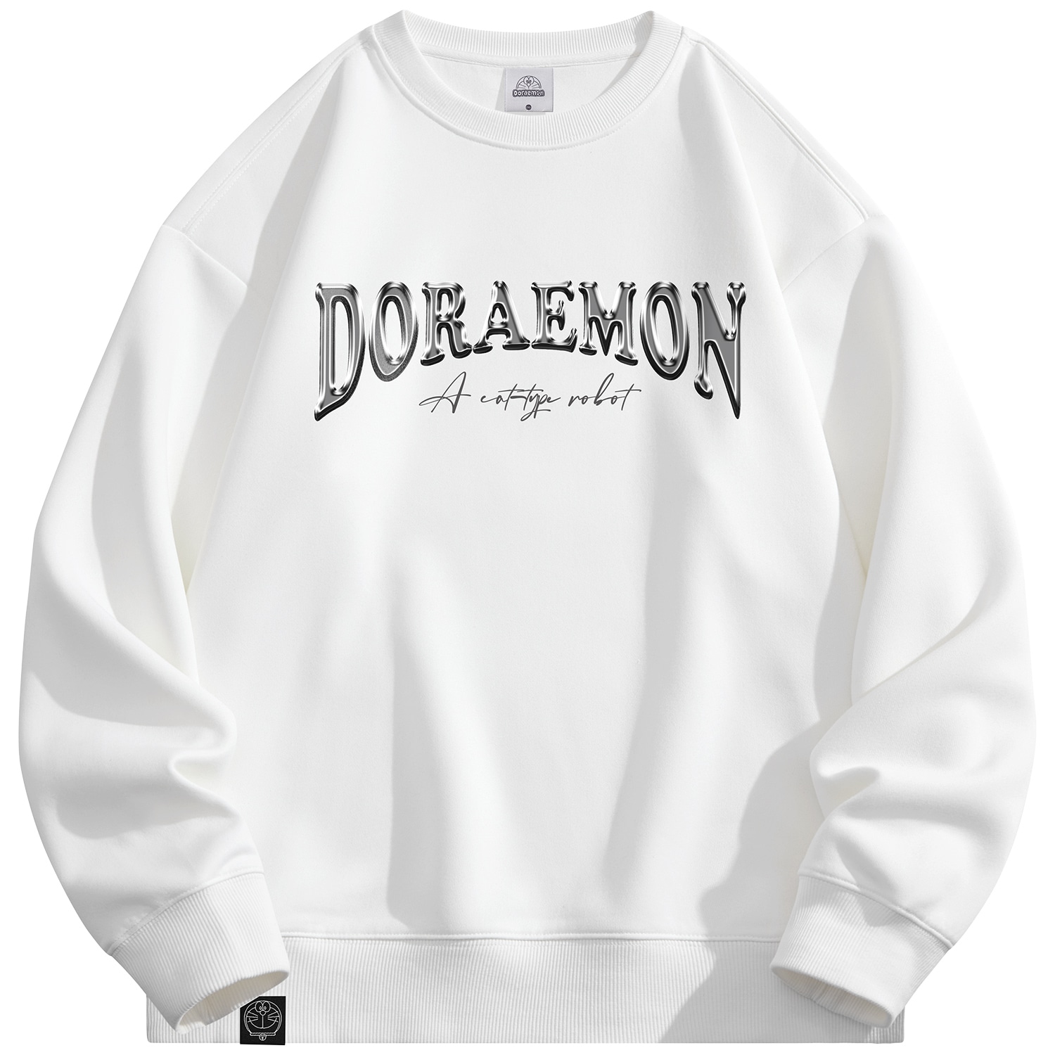 Doraemon/哆啦A梦 DoraemonA Logo