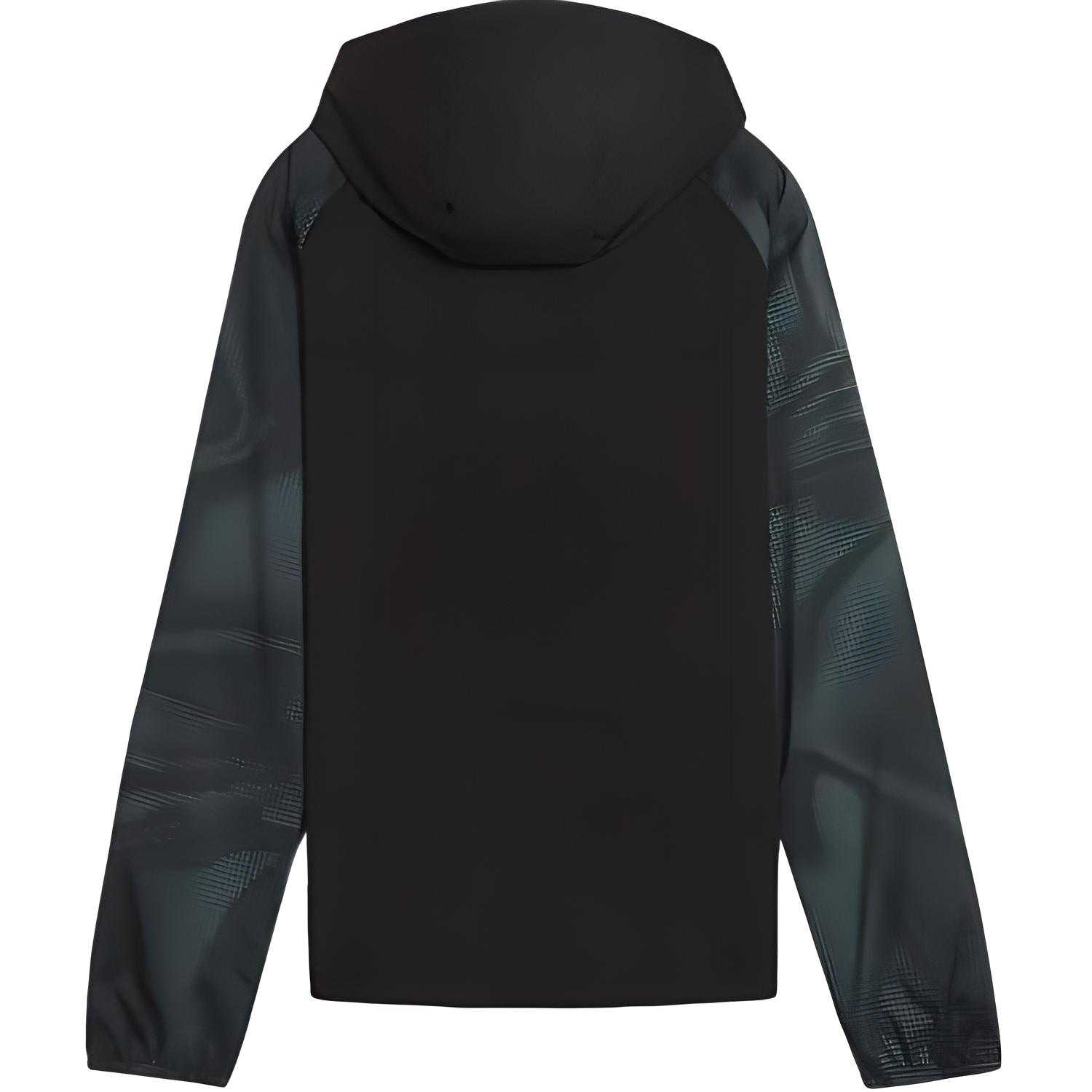 Puma RUN FAVORITE AOP WOVEN JACKET W — фото 1