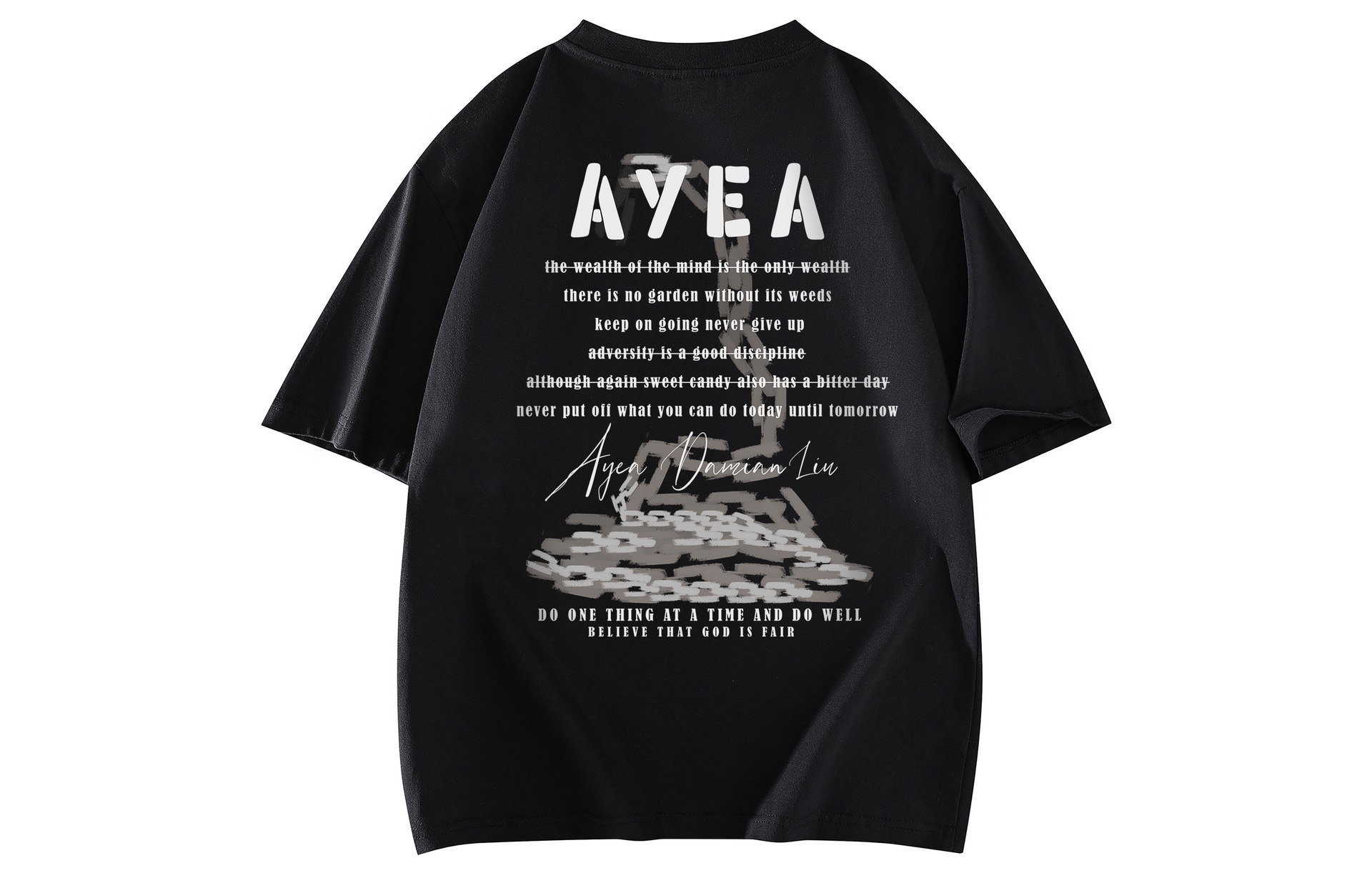 AYEA