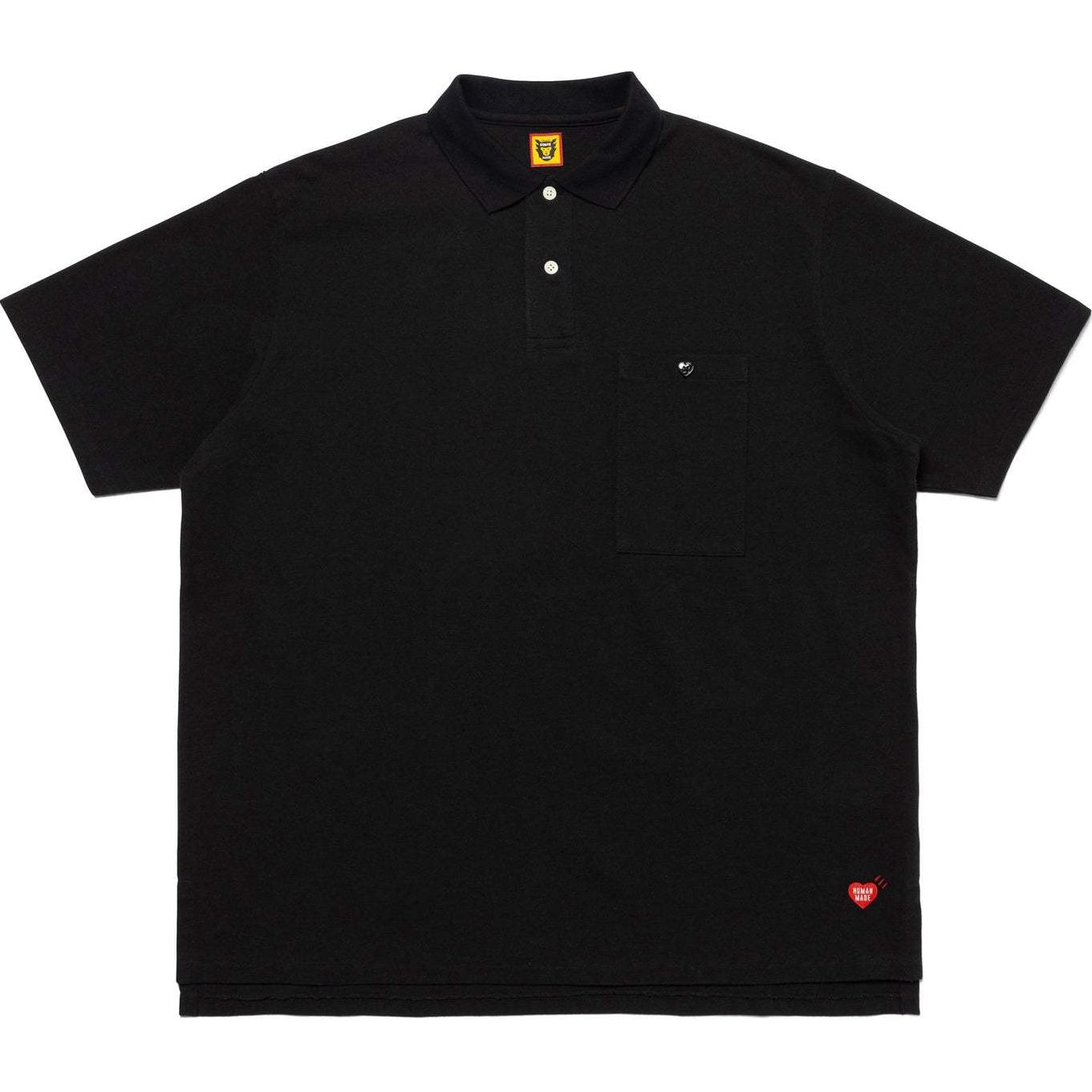 Human Made SS24 Polo — фото 2