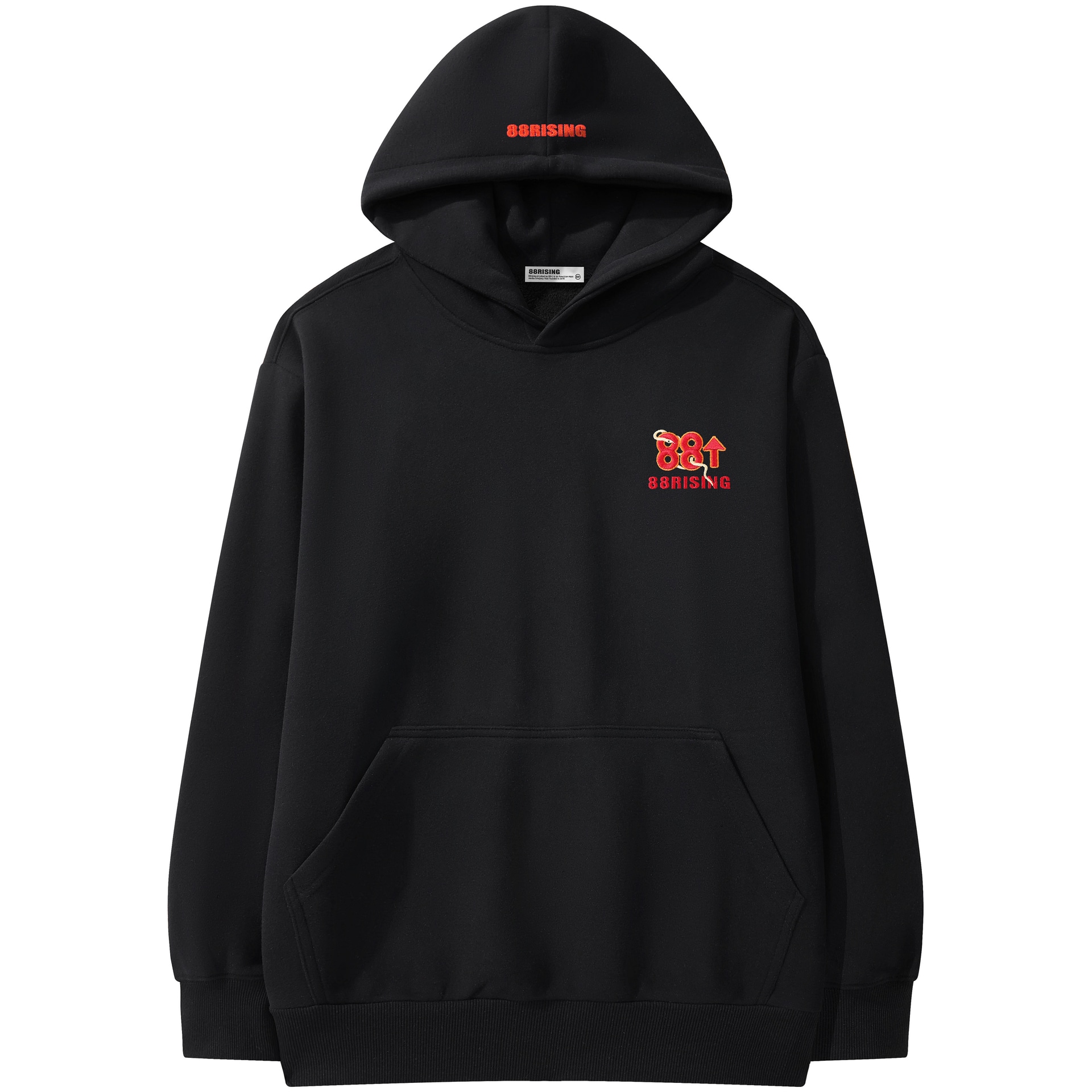 88rising Logo
