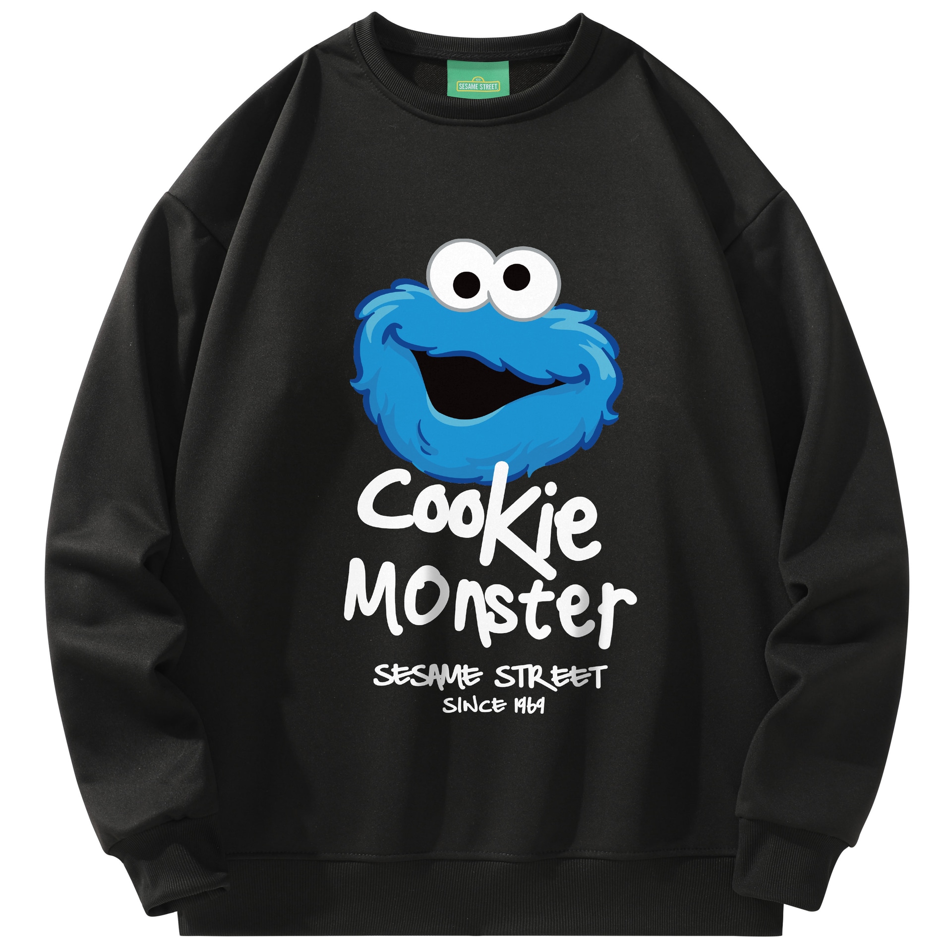SESAME STREET/芝麻街 SESAME STREET