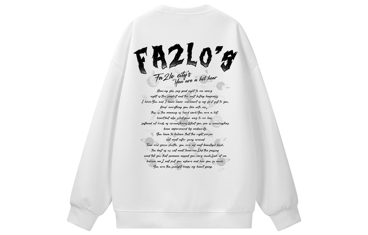 FA2LO logo