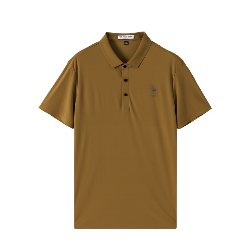 U.S. Polo Assn. Polo Shirt — фото 4
